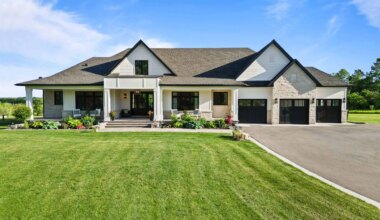House of the week: $3.8M mansion on over 2 acres north of Brampton
