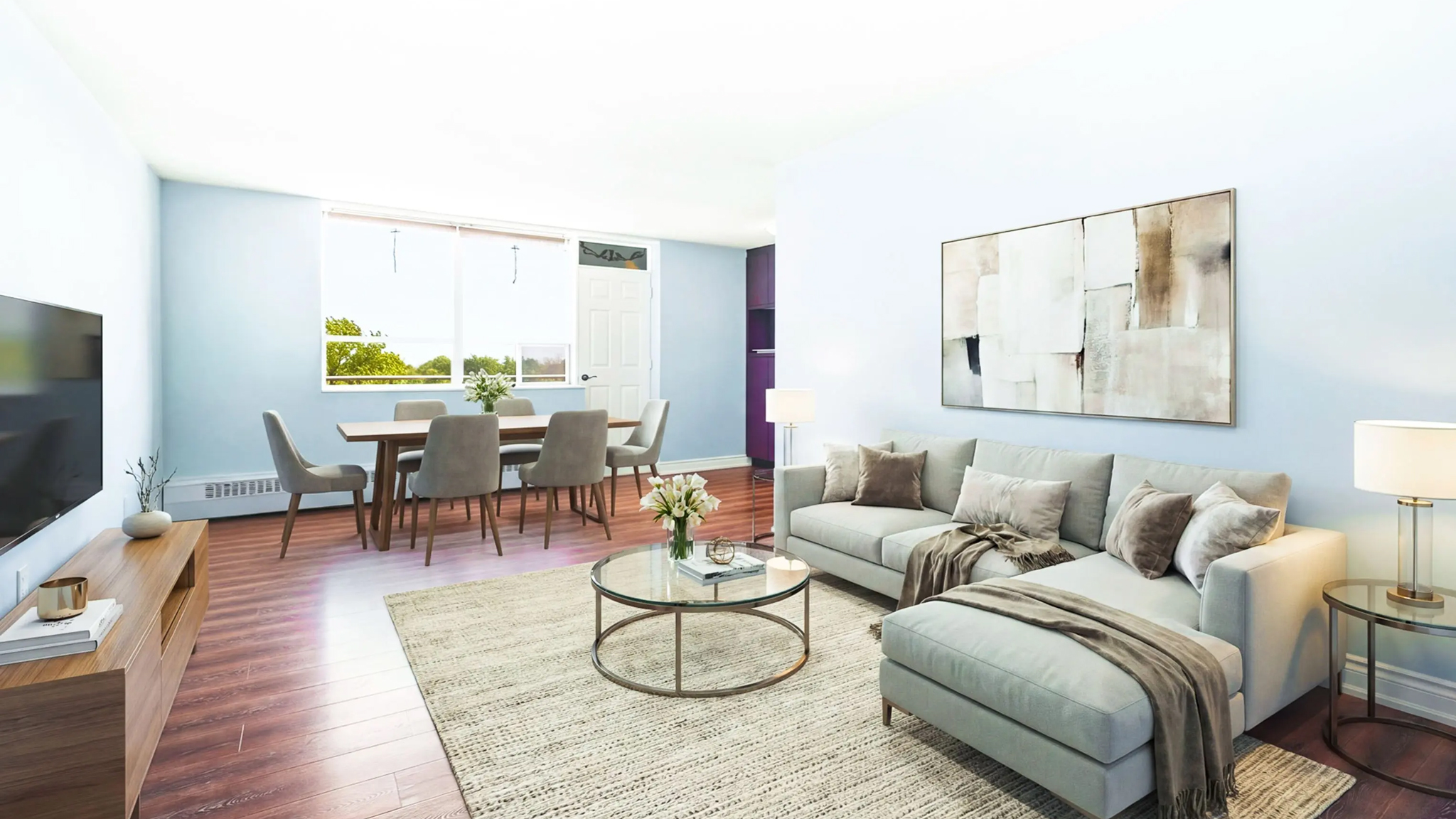 506 3145 queen frederica drive