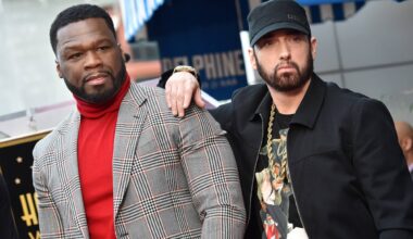50 Cent reveals Eminem and 2Pac collaboration for 'Street Fighter' soundtrack