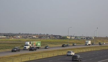 Fatal collisions involving excessive speed reach five-year high in Calgary and Edmonton - DiscoverAirdrie.com