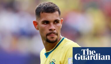 Arsenal on alert after Bruno Guimarães tells Newcastle he wants to leave | Arsenal