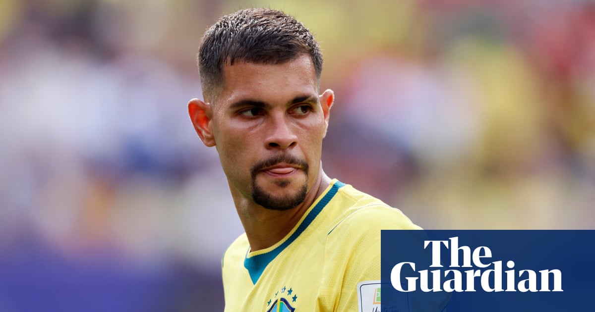 Arsenal on alert after Bruno Guimarães tells Newcastle he wants to leave | Arsenal
