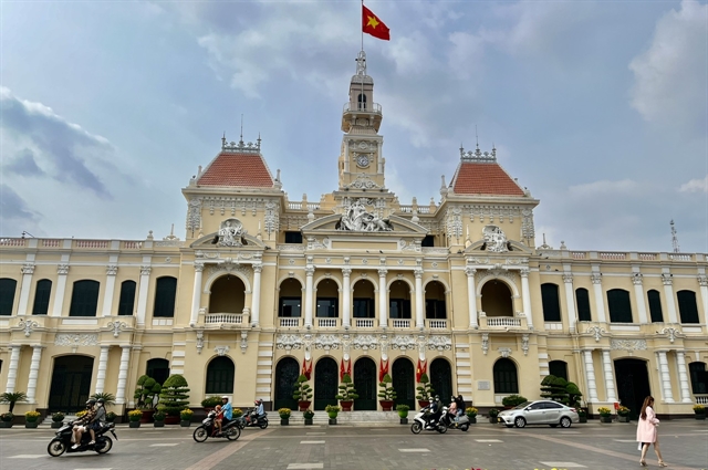 HCM City growth accelerates to 8.55% first half of 2026, but tougher test lies ahead