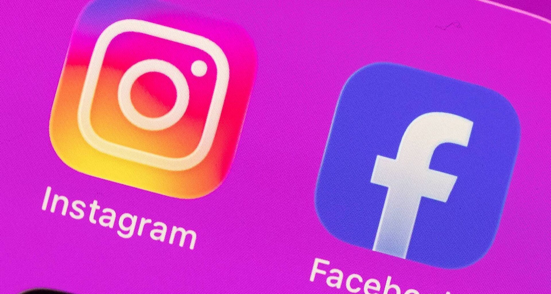 EU regulators have accused Meta, the company behind Facebook and Instagram, of failing to tackle the risks of its 'addictive design' on the physical and mental health of users.