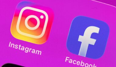 EU regulators have accused Meta, the company behind Facebook and Instagram, of failing to tackle the risks of its 'addictive design' on the physical and mental health of users.