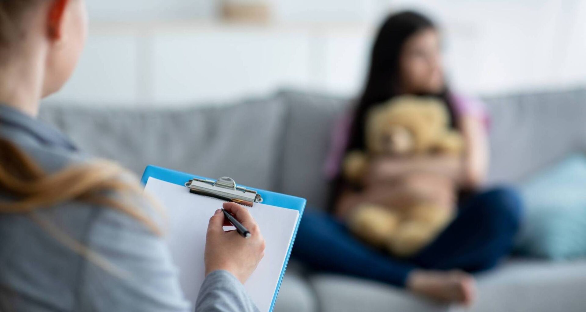 The six-week public consultation is especially focused on hearing from children, young people, parents, families, and carers. Stock picture