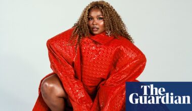 Lizzo answers her critics: ‘I’m a fat, black, happy girl – they were always going to try to tear me down’ | Lizzo