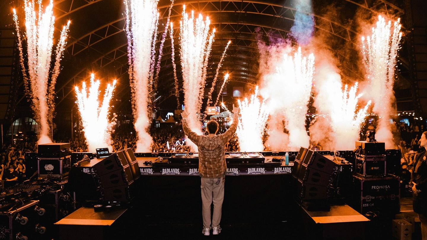 Outdoor festivals on first days of Calgary Stampede hit with 70 noise complaints