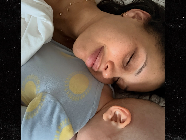 sub nara smith daughter cancer insta 1