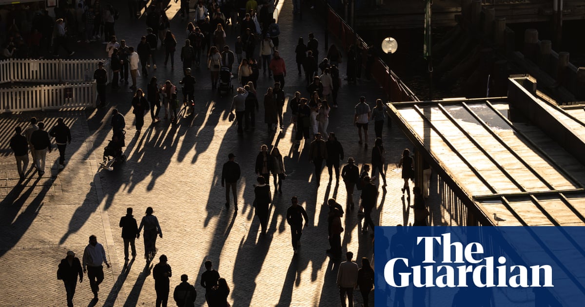 Recession off the cards but Australia faces dreary outlook, economists say | Australian economy