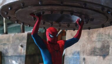 Marvel boss spoils major MCU cameo in Spider-Man: Brand New Day