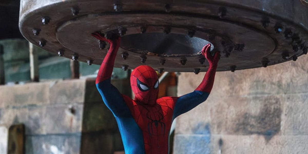 Marvel boss spoils major MCU cameo in Spider-Man: Brand New Day