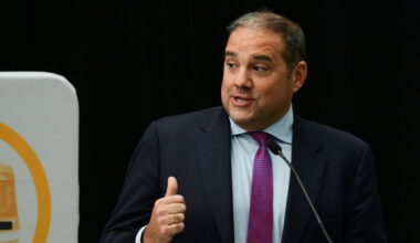 Concacaf concerned by controversial new FIFA Forward Enterprise