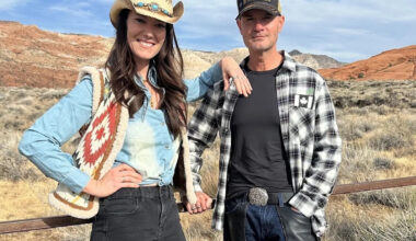 Calgary restaurant owners debut in Pitmasters Food Network competition next week