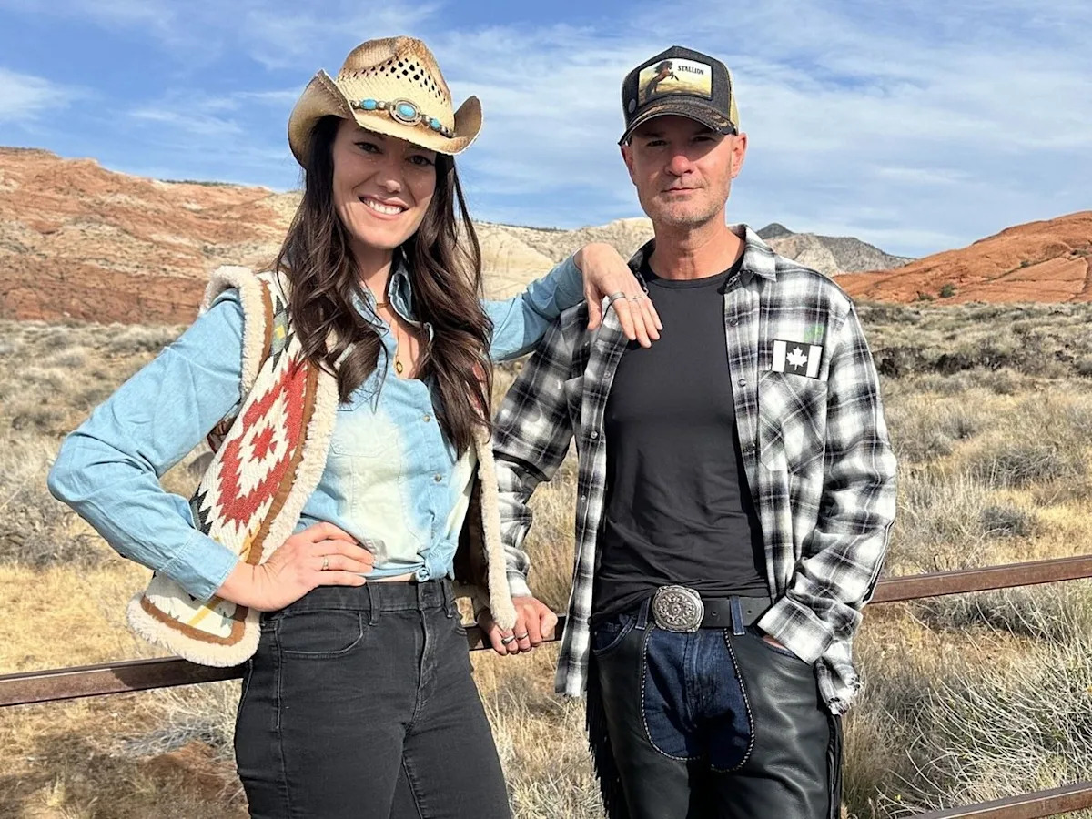 Calgary restaurant owners debut in Pitmasters Food Network competition next week