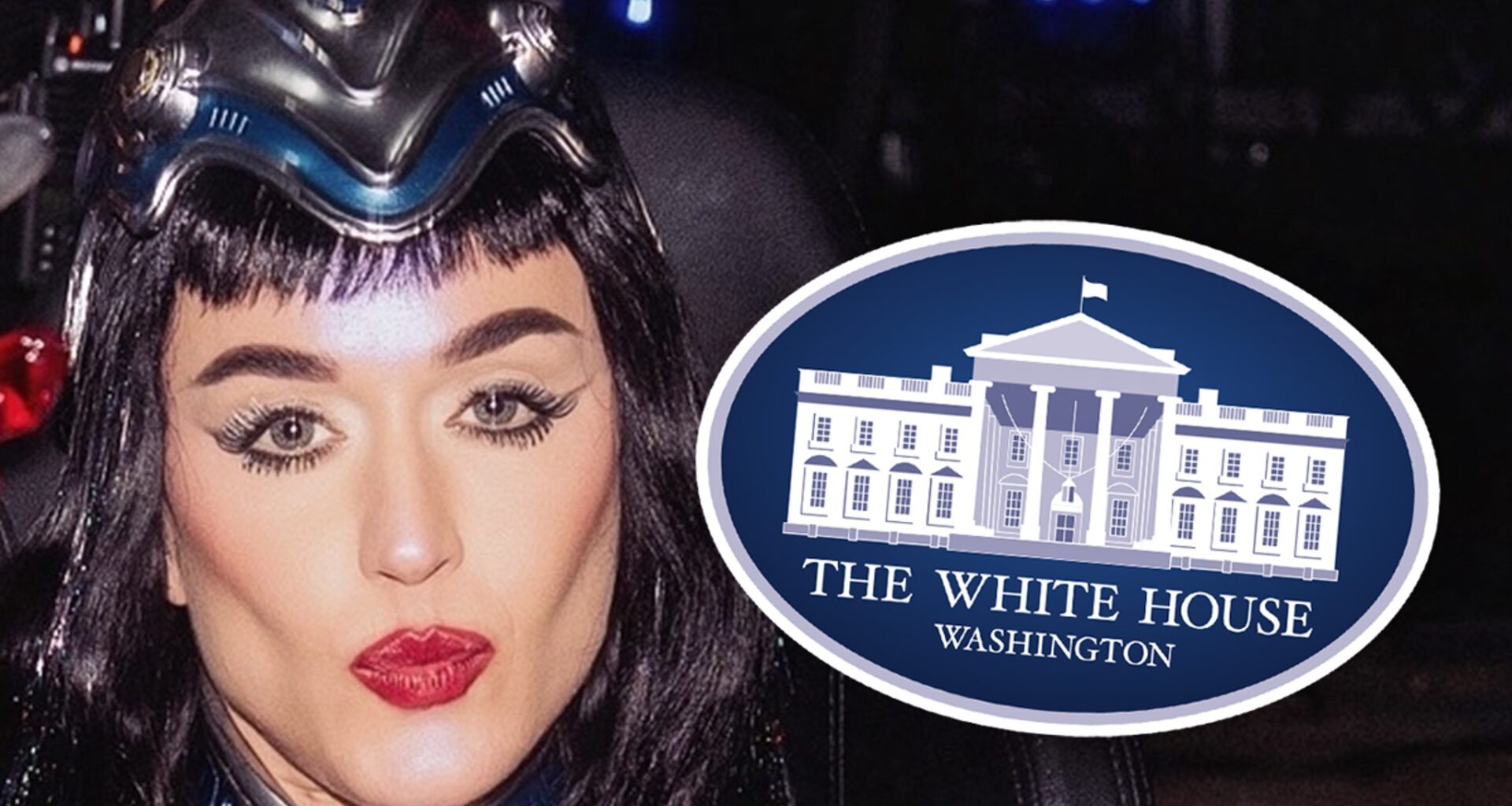 Katy Perry Erupts on Trump Administration for Using 'Firework' in Military Video