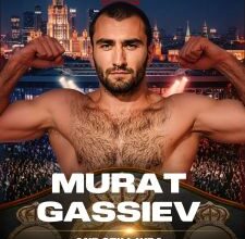 Murat Gassiev Crushes Peter Kadiru to Retain WBA Heavyweight World Title – World Boxing Association
