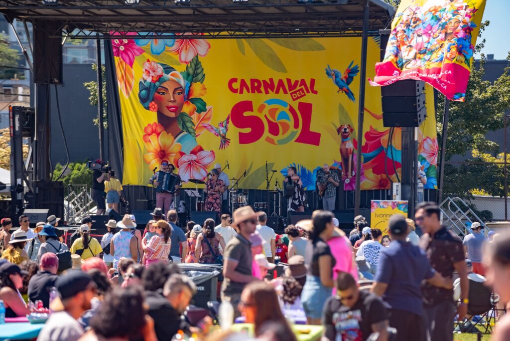 Vancouver events