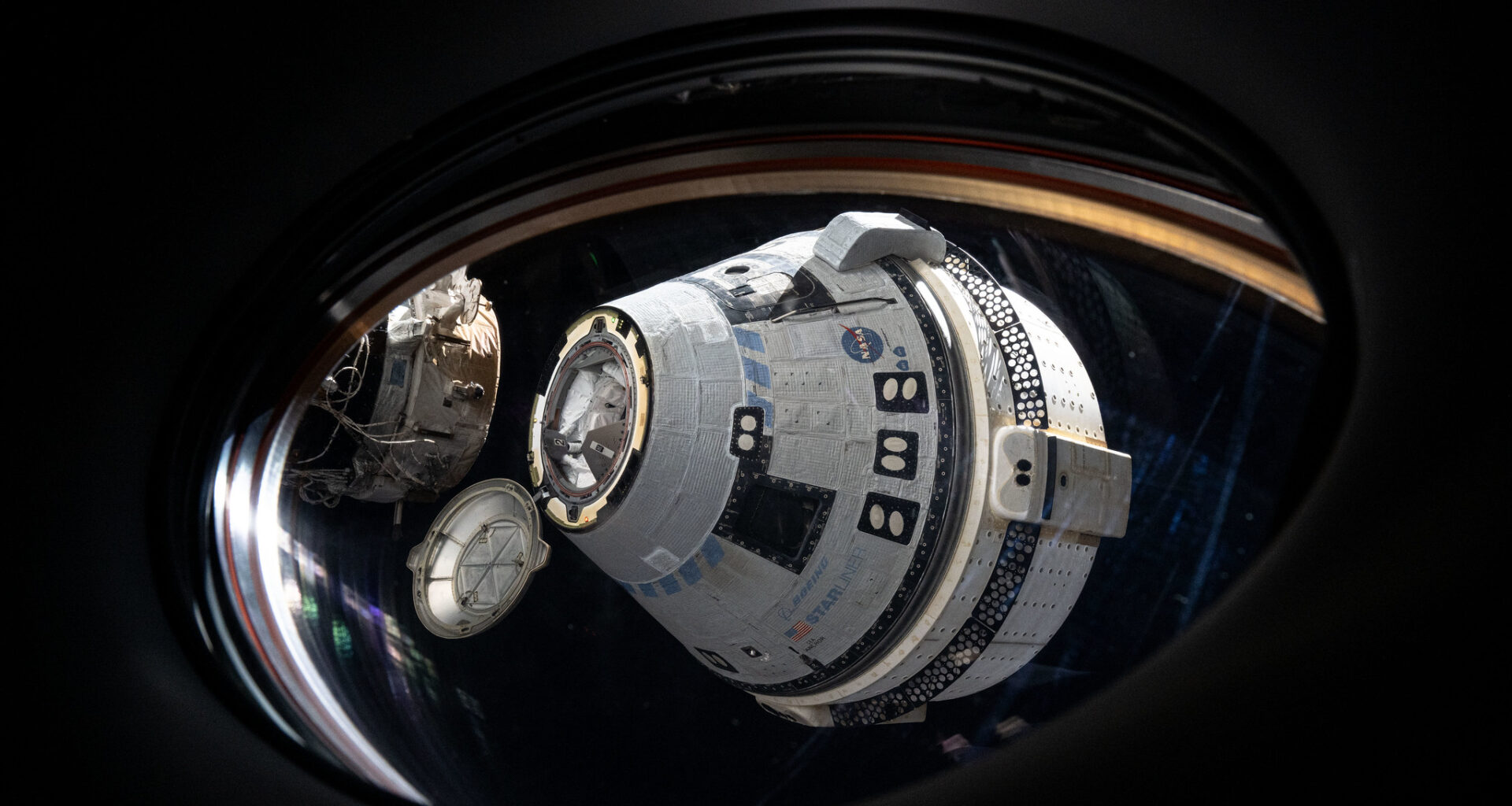 Report links Starliner problems to overconfidence and unrealistic schedules