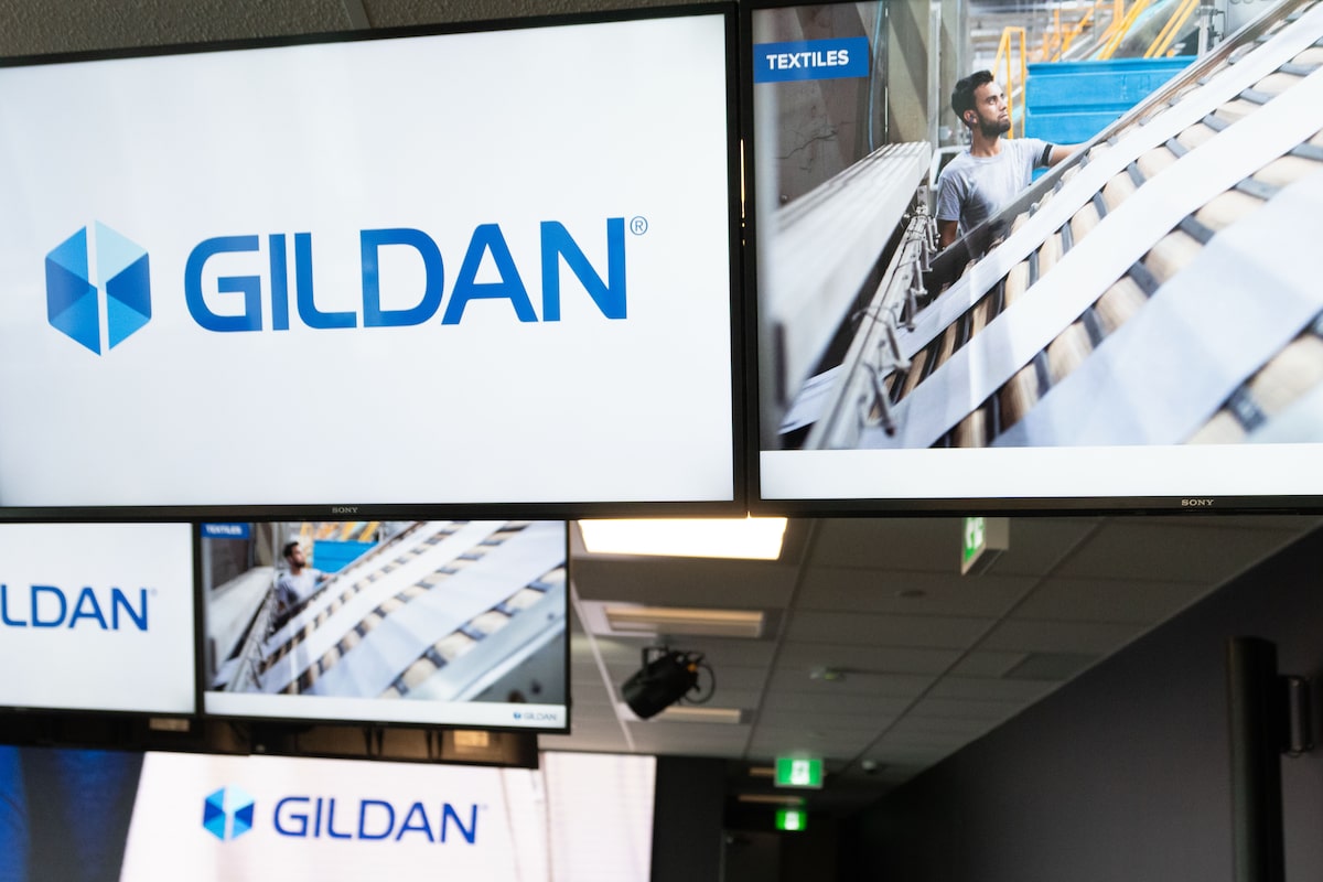 Gildan expects to receive $220-million tariff refund, raises 2026 outlook despite quarterly loss