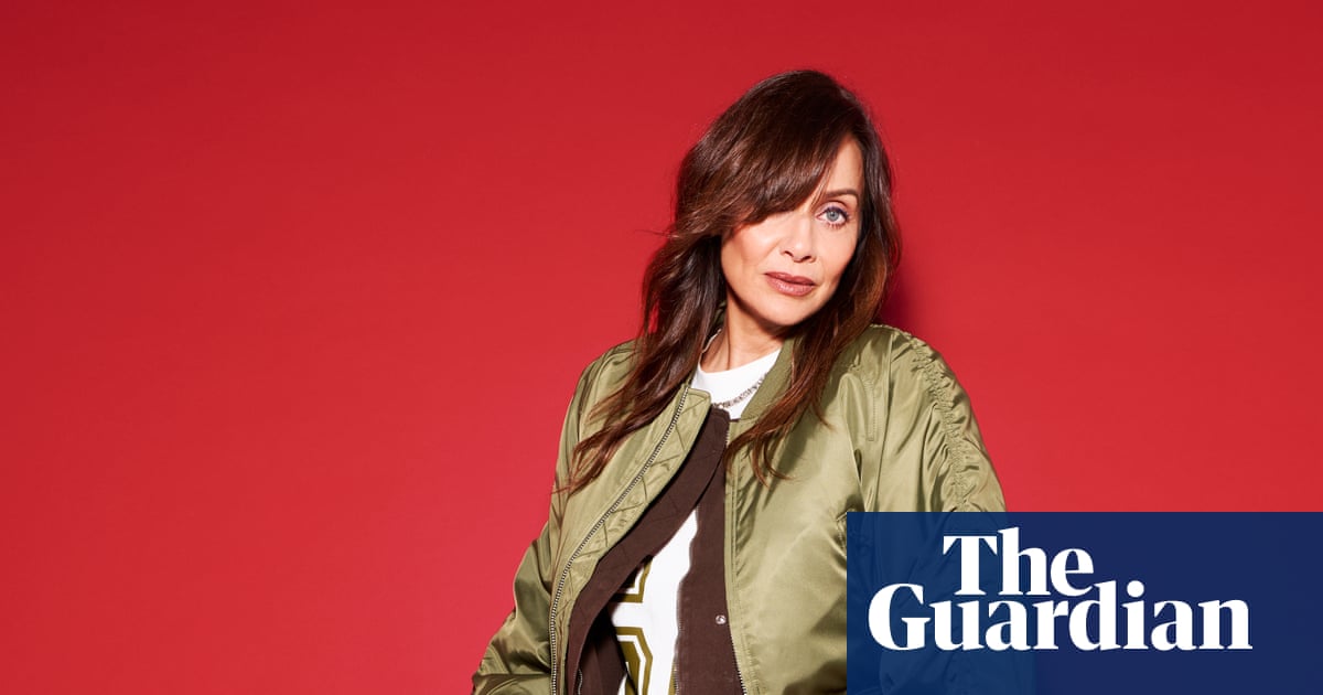 Natalie Imbruglia: ‘I forget the words to my own songs on stage. You’d be surprised how few people notice’ | Life and style