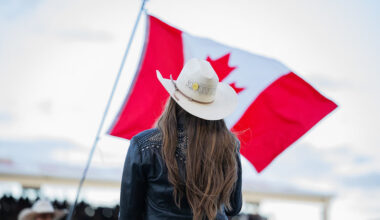 Calgary Stampede: What to check out on July 5