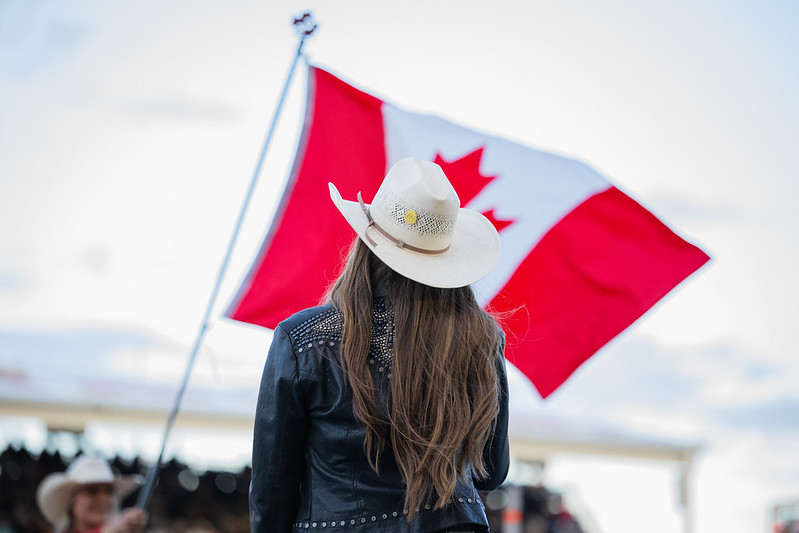 Calgary Stampede: What to check out on July 5