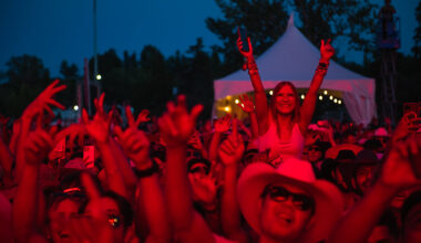 Calgary Stampede: What to check out on July 8 - HighRiverOnline.com