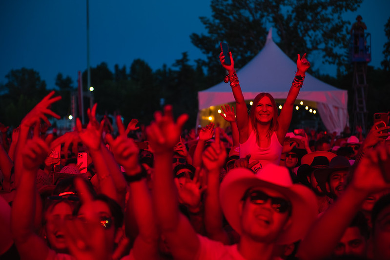 Calgary Stampede: What to check out on July 8 - HighRiverOnline.com