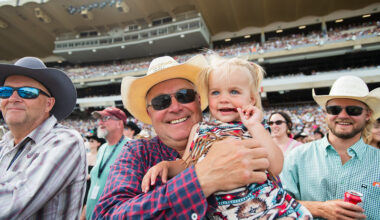 Calgary Stampede: What to check out on July 6