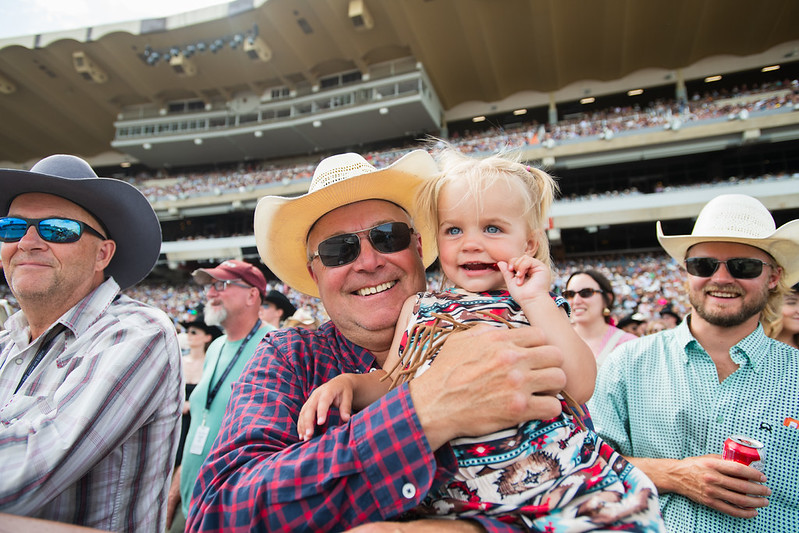 Calgary Stampede: What to check out on July 6