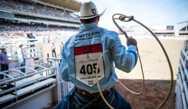 Calgary Stampede: What to check out on July 10 - StrathmoreNow.com