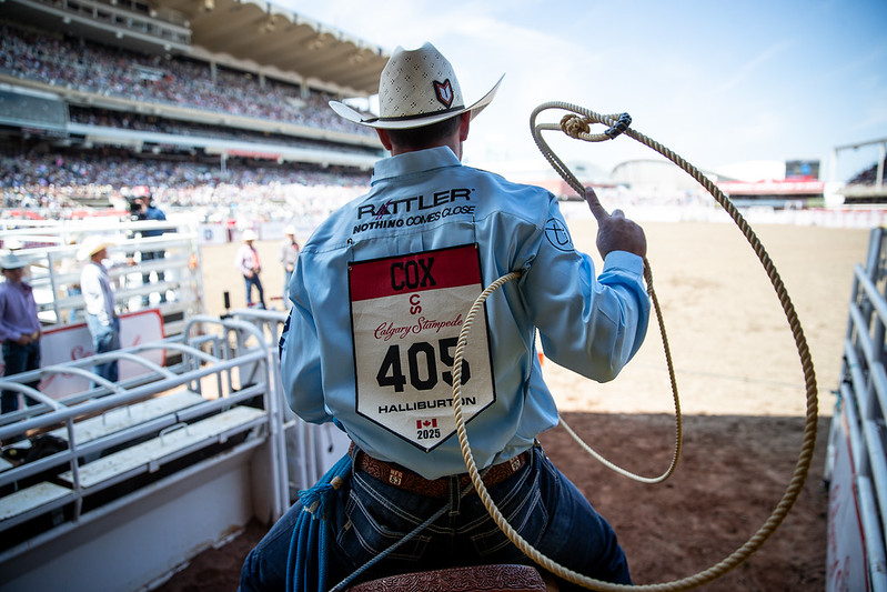 Calgary Stampede: What to check out on July 10 - StrathmoreNow.com