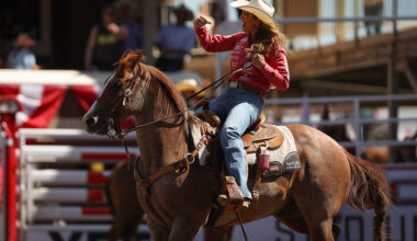 Calgary Stampede: What to check out on July 4 - StrathmoreNow.com