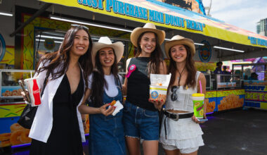 Calgary Stampede: What to check out on July 7 - OkotoksOnline.com