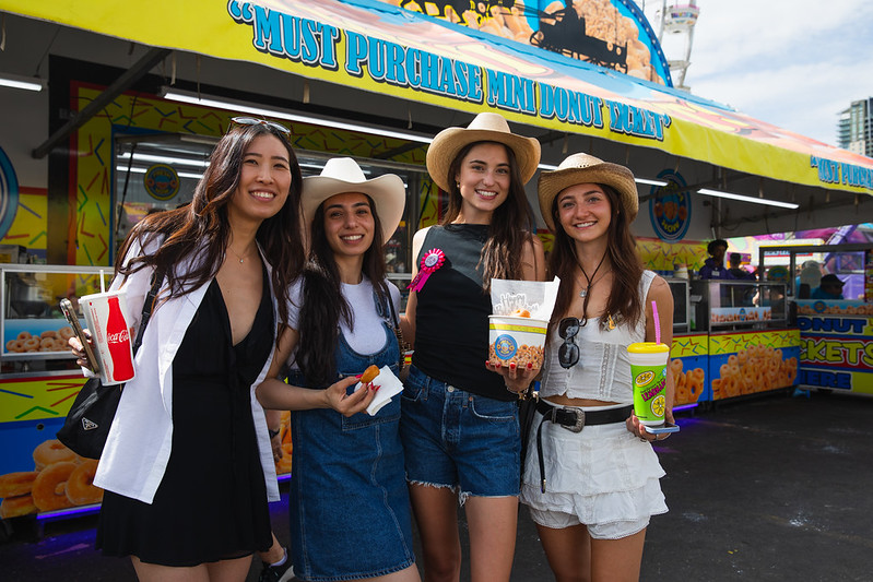 Calgary Stampede: What to check out on July 7 - OkotoksOnline.com