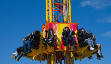 Calgary Stampede: What to check out on July 12 - StrathmoreNow.com