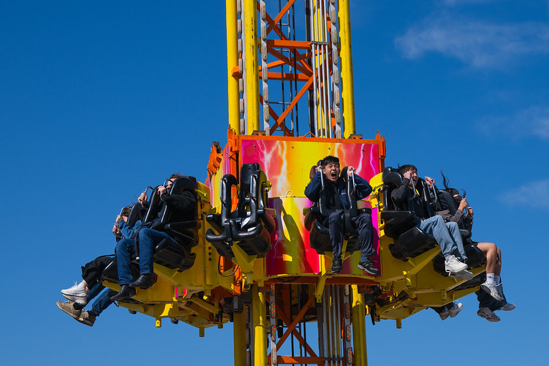 Calgary Stampede: What to check out on July 12 - StrathmoreNow.com