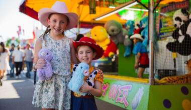 Calgary Stampede: What to check out on July 9 - StrathmoreNow.com