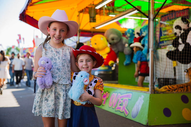 Calgary Stampede: What to check out on July 9 - StrathmoreNow.com