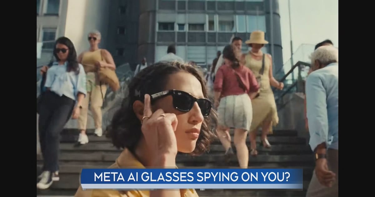 Post-smartphone world: AI devices that see, listen and record