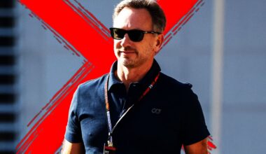 Christian Horner