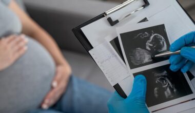Working safely through pregnancy: a conversation for chemists and lab leaders | Webinar