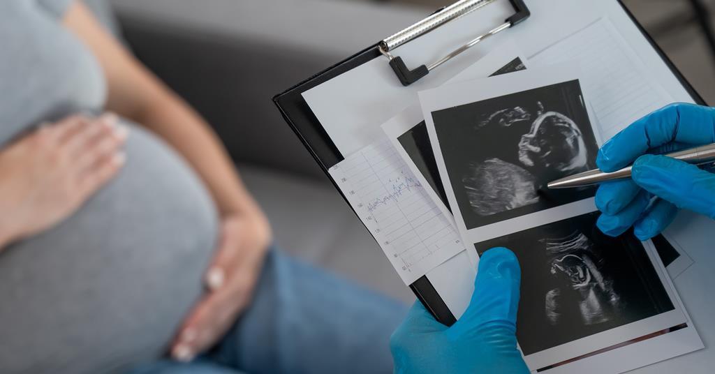 Working safely through pregnancy: a conversation for chemists and lab leaders | Webinar