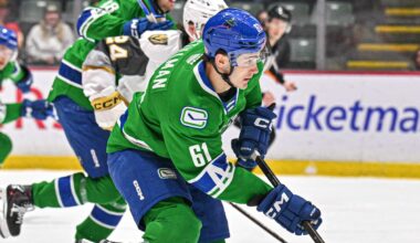 Red Wings sign Chase Stillman to one-year contract