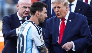 World Cup’s U.S. makeover leaves soccer facing battle for its soul