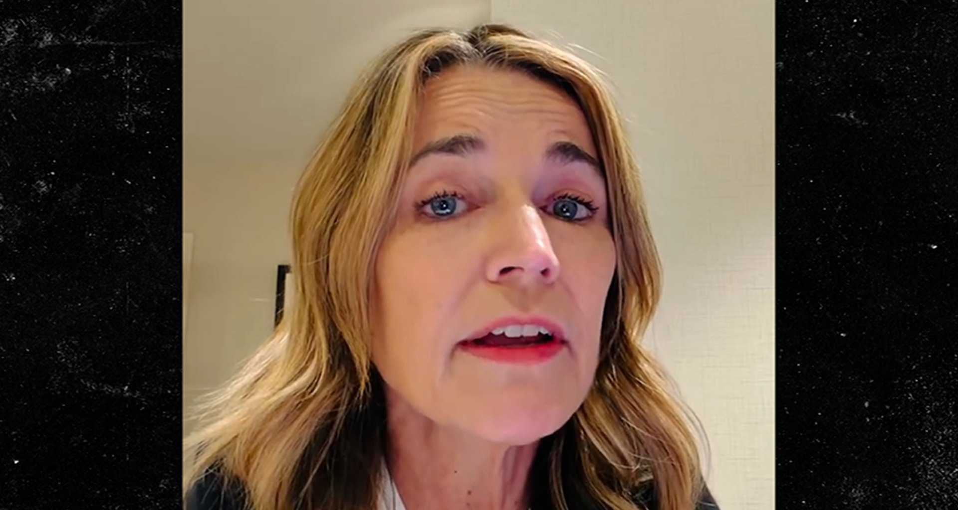 Savannah Guthrie Begs Her Mom's Kidnapper to Bring Her Home in New Video