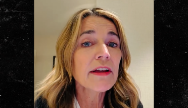 Savannah Guthrie Begs Her Mom's Kidnapper to Bring Her Home in New Video
