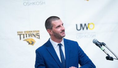 Former Titans soccer player Gallagher excited to lead reinstated UWO men’s program