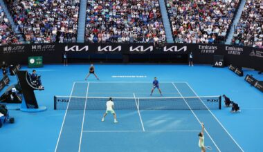Djokovic and Sabalenka team up for all-star U.S. Open mixed doubles pairing